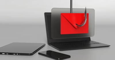 Iranian Spear Phishing Attacks